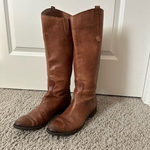 Sam Edelman Penny Boots